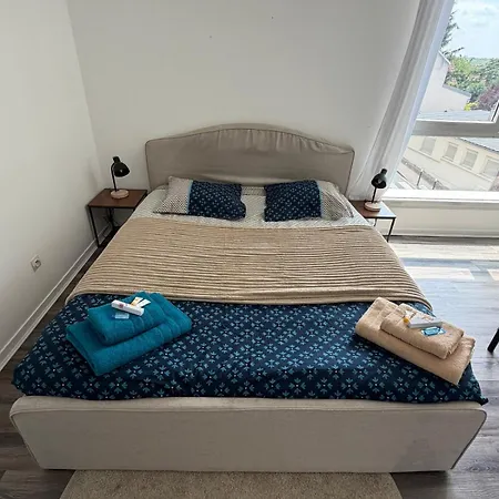 Le Cocon Du Bonheur شقة مونتِفرا