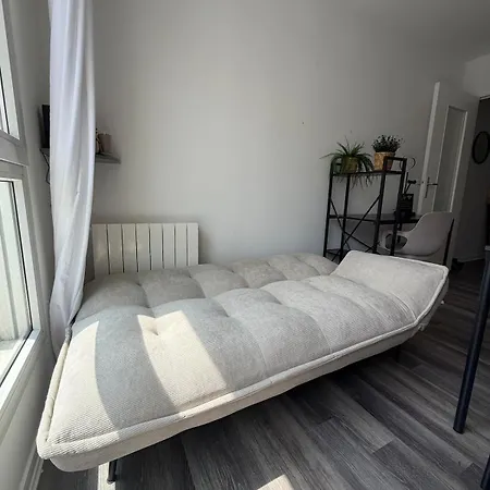 Le Cocon Du Bonheur مونتِفرا