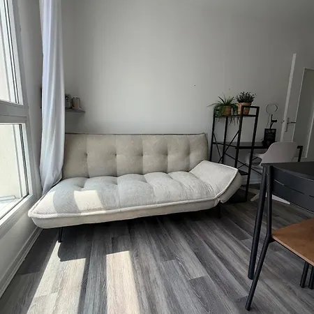 Le Cocon Du Bonheur شقة