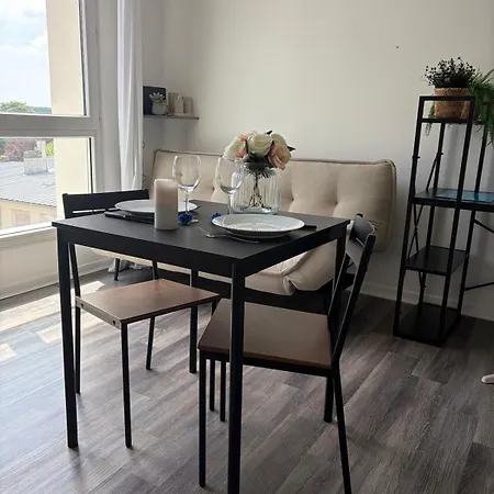 Le Cocon Du Bonheur مونتِفرا
