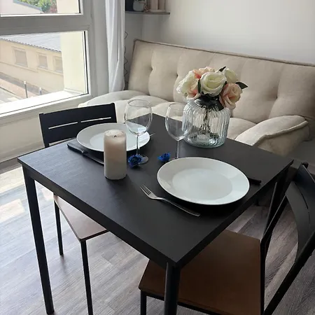 شقة Le Cocon Du Bonheur