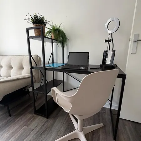 Le Cocon Du Bonheur مونتِفرا