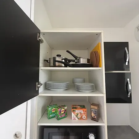 Appartement Le Cocon Du Bonheur