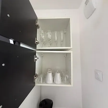 Appartement Le Cocon Du Bonheur